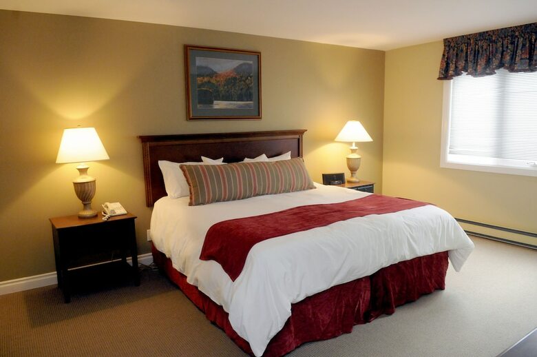 Apartamento Rocky Crest Golf Resort