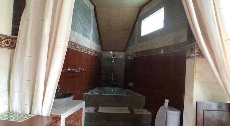 Hotel Ala's Green Lagoon