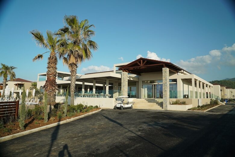 Hotel Almyros Beach
