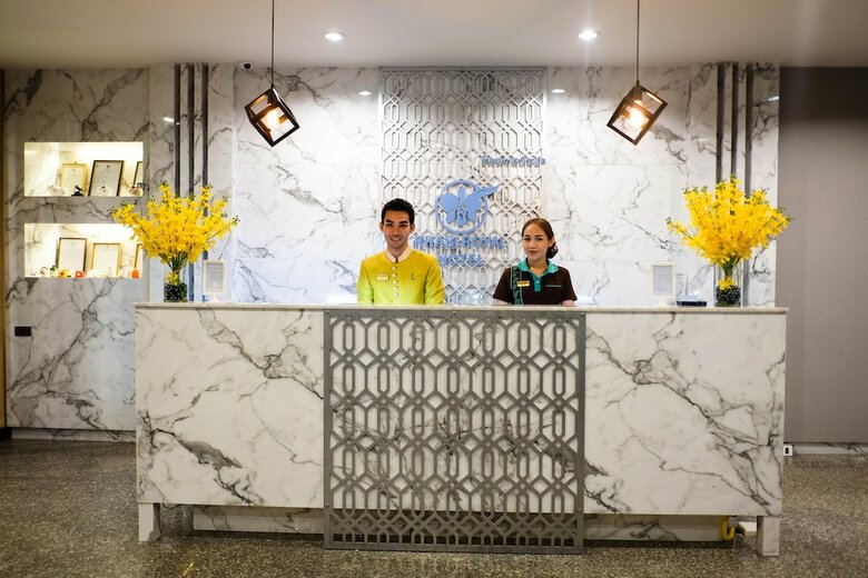 Krabi Royal Hotel