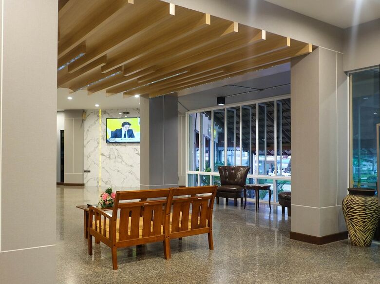 Krabi Royal Hotel
