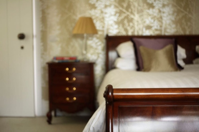 Bed & Breakfast The Old Vicarage