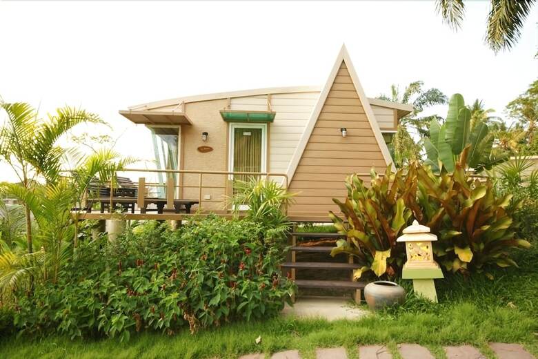 Apartamento Palm Paradise Resort