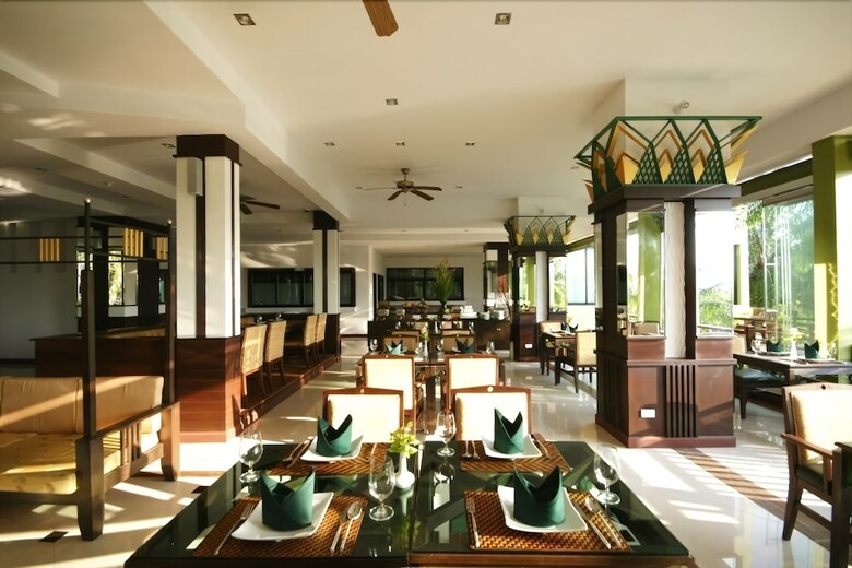 Apartamento Palm Paradise Resort