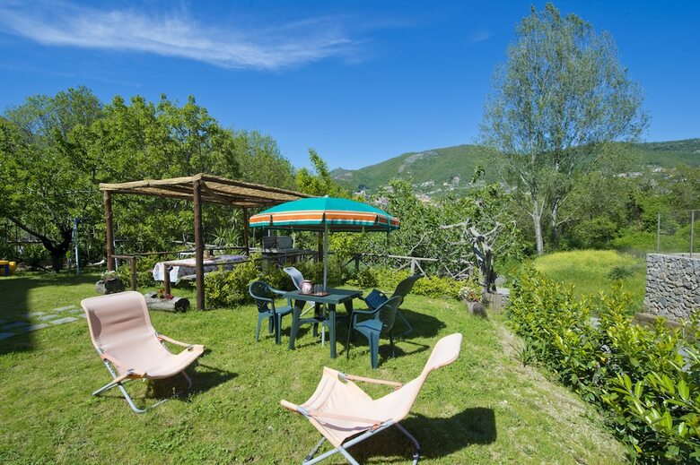 Haidi House Bed And Breakfast