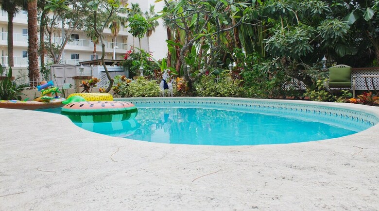 Treasure Island Vacations By Techtravel