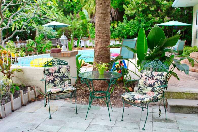 Treasure Island Vacations By Techtravel