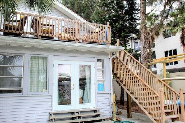 Treasure Island Vacations By Techtravel