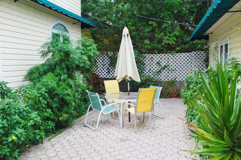 Treasure Island Vacations By Techtravel