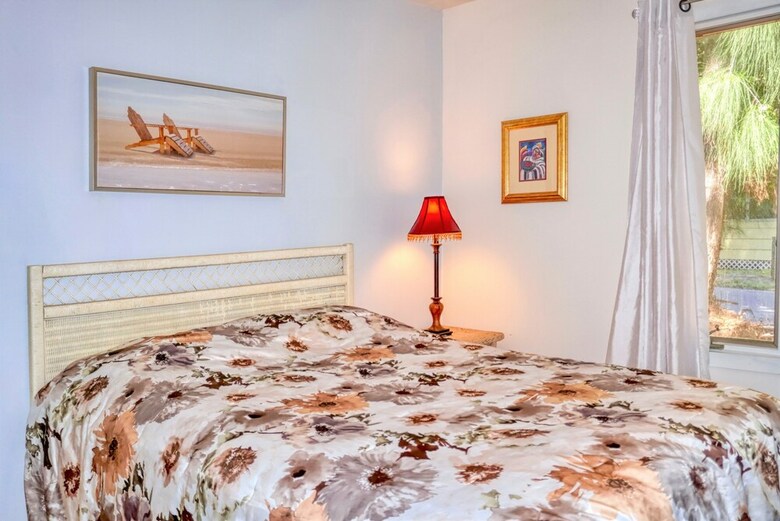 Treasure Island Vacations By Techtravel