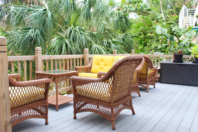 Treasure Island Vacations By Techtravel