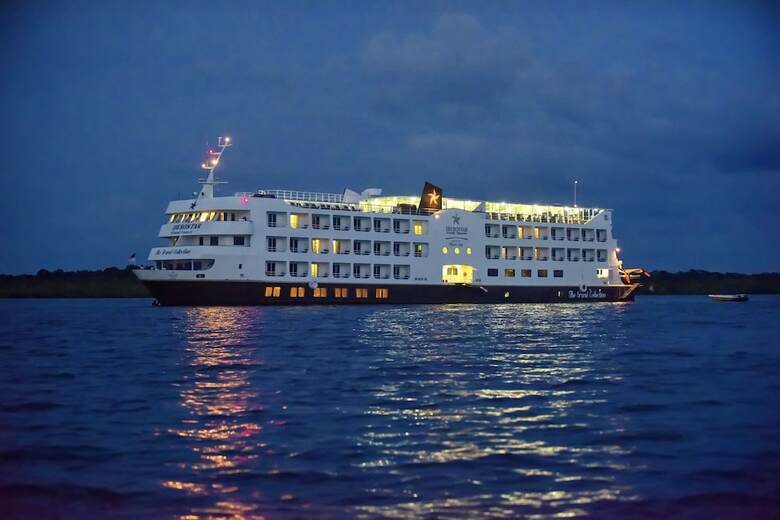 Iberostar Heritage Grand Amazon - All Inclusive