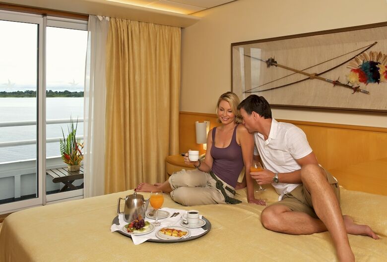 Iberostar Heritage Grand Amazon - All Inclusive