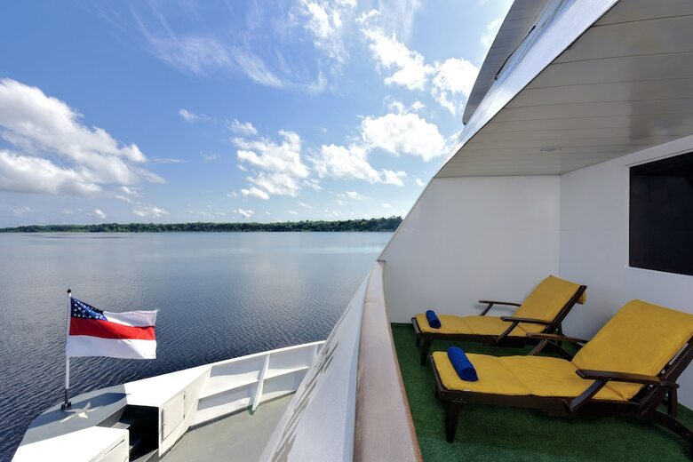 Iberostar Heritage Grand Amazon - All Inclusive