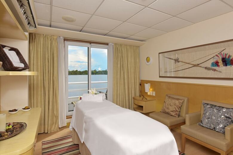 Iberostar Heritage Grand Amazon - All Inclusive