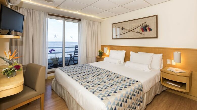 Iberostar Heritage Grand Amazon - All Inclusive