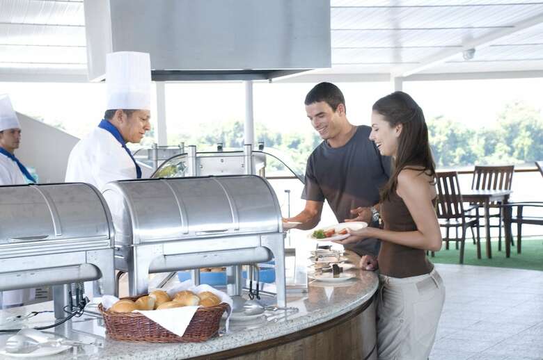 Iberostar Heritage Grand Amazon - All Inclusive