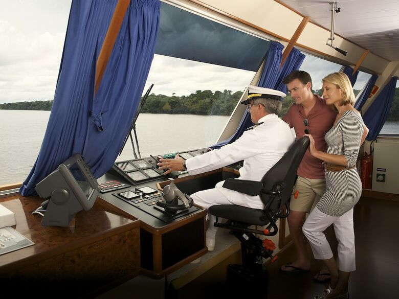 Iberostar Heritage Grand Amazon - All Inclusive