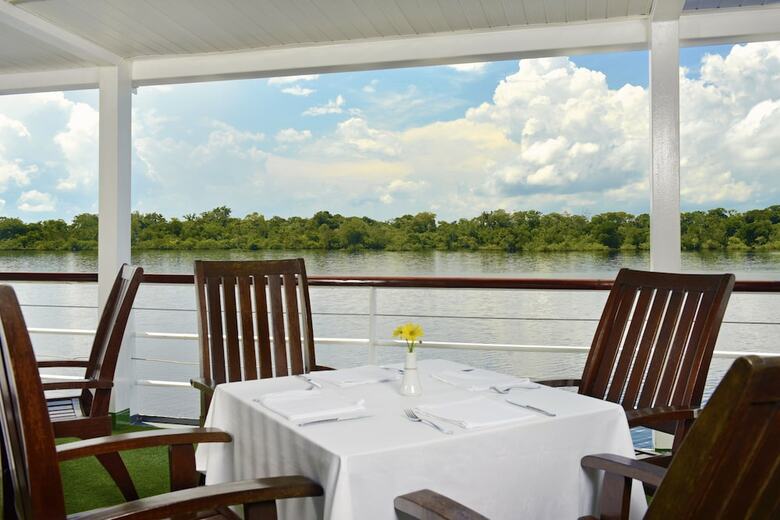 Iberostar Heritage Grand Amazon - All Inclusive