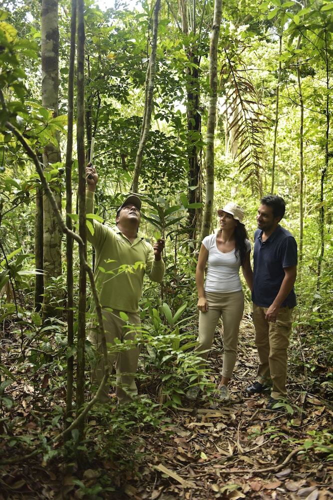 Iberostar Heritage Grand Amazon - All Inclusive