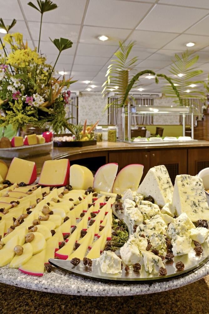 Iberostar Heritage Grand Amazon - All Inclusive