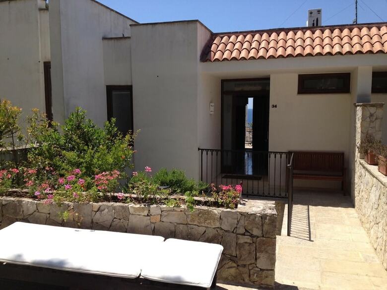 Residencia Cala D'aspide Resort