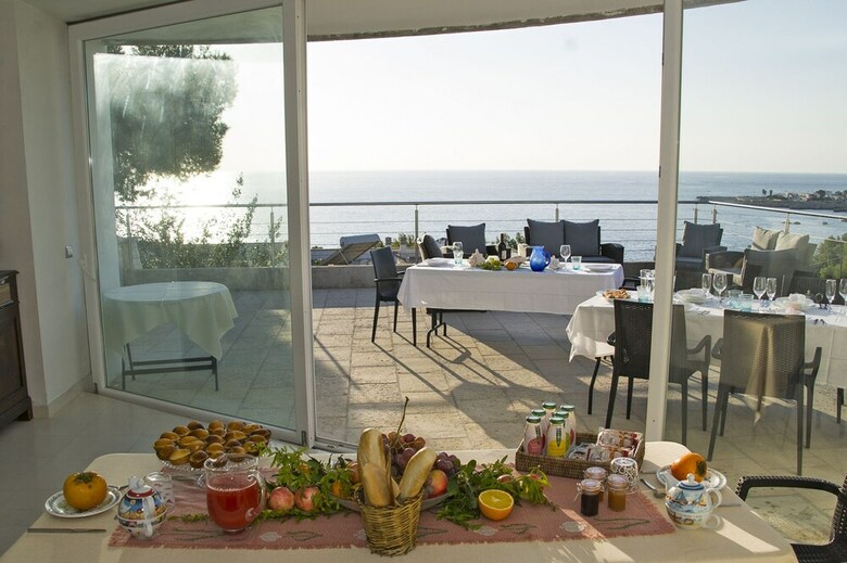 Residencia Cala D'aspide Resort