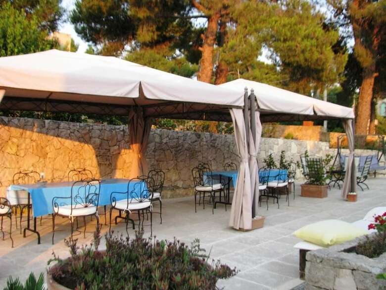 Residencia Cala D'aspide Resort