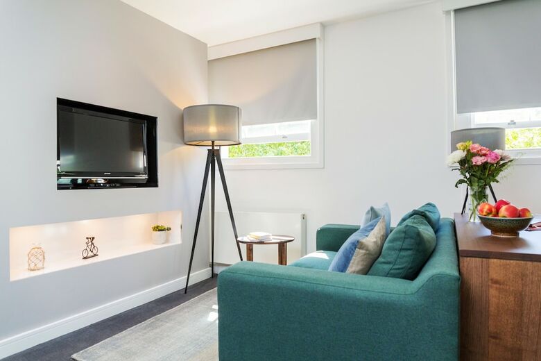 Apartamentos Native Hyde Park