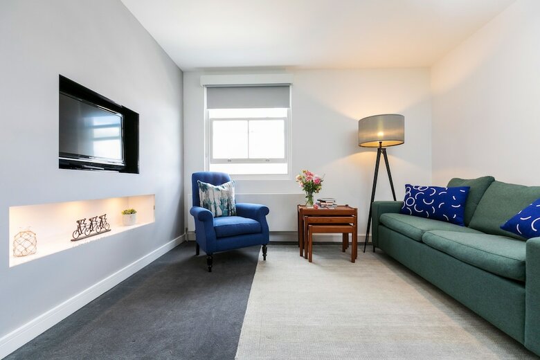 Apartamentos Native Hyde Park