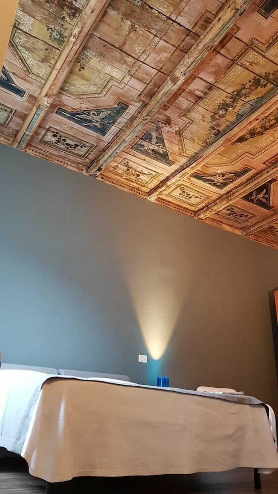 Hotel Palazzo Piccolomini