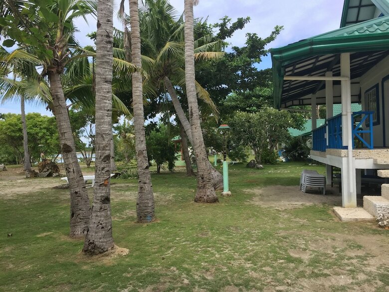 Apartamento Mangrove Oriental Resort