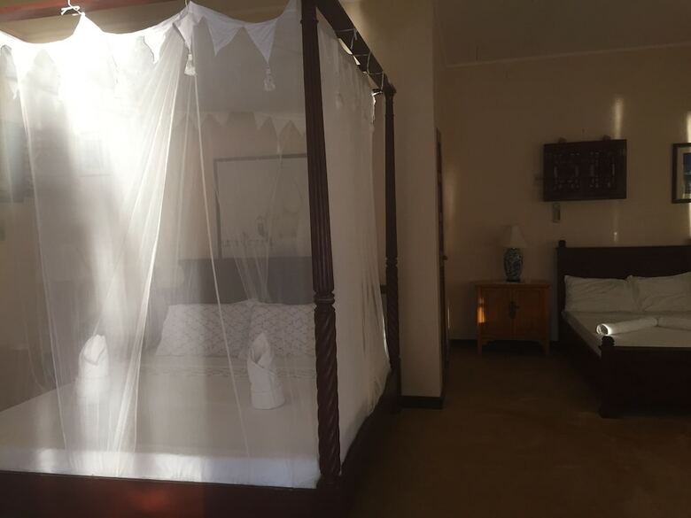 Apartamento Mangrove Oriental Resort
