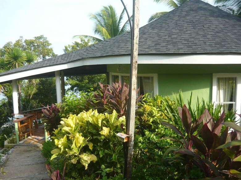 Apartamento Mangrove Oriental Resort