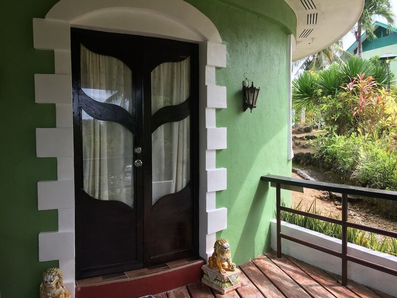 Apartamento Mangrove Oriental Resort