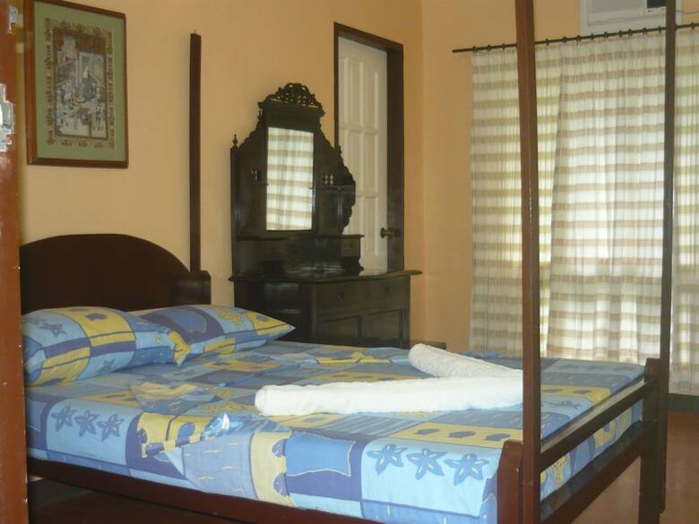 Apartamento Mangrove Oriental Resort