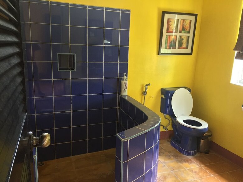 Apartamento Mangrove Oriental Resort