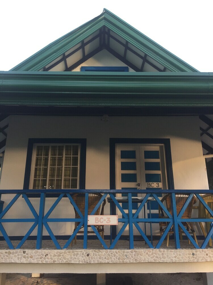 Apartamento Mangrove Oriental Resort
