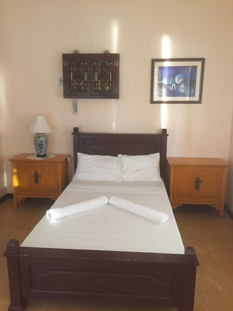 Apartamento Mangrove Oriental Resort