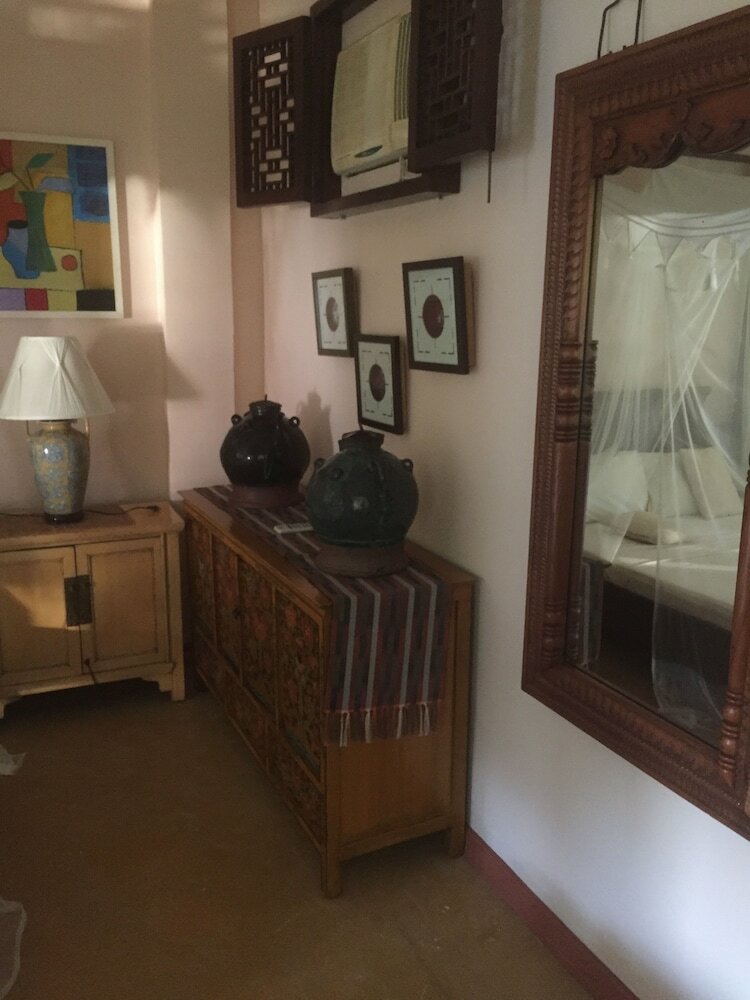 Apartamento Mangrove Oriental Resort