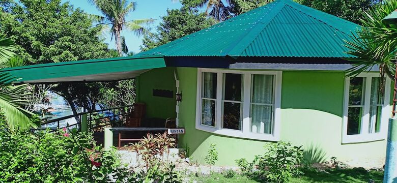 Apartamento Mangrove Oriental Resort