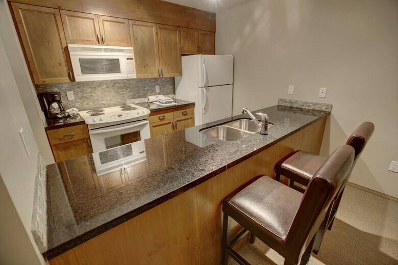 Resortquest At Glacier Lodge