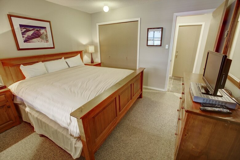 Resortquest At Glacier Lodge