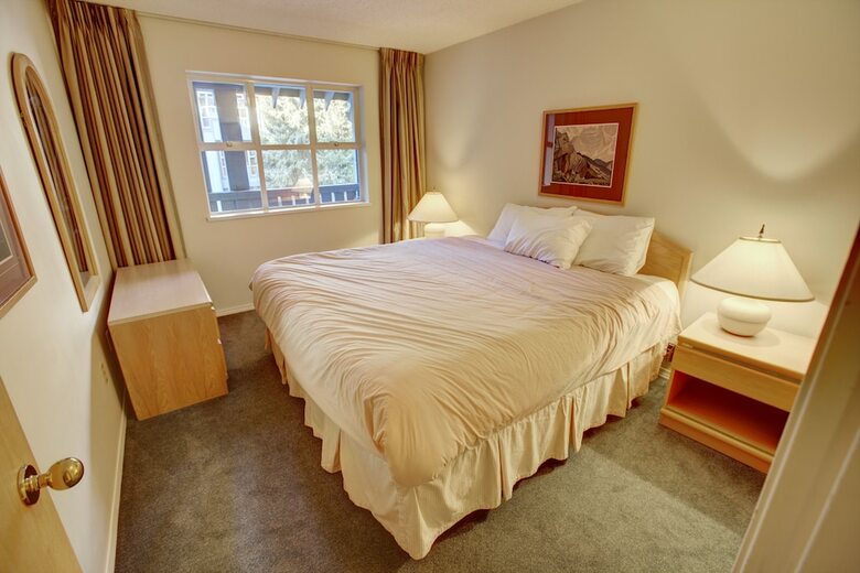 Resortquest At Glacier Lodge
