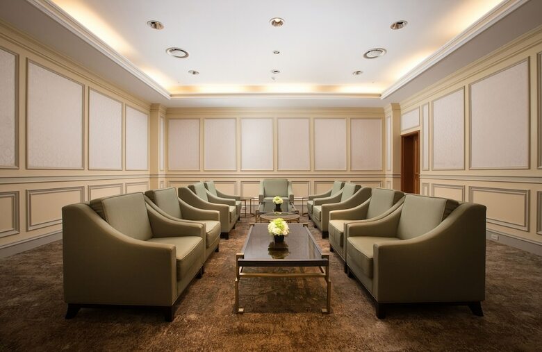 Apartamento Lotte Hotel Jeju