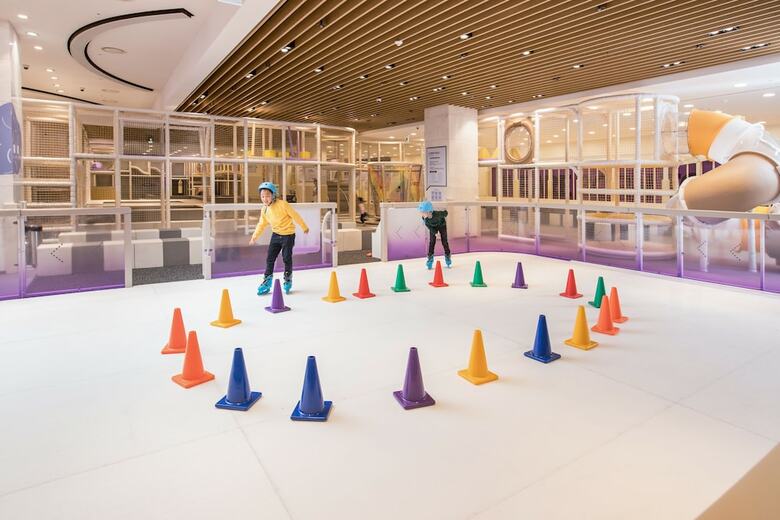 Apartamento Lotte Hotel Jeju