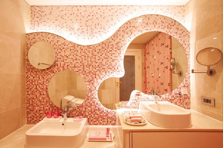 Apartamento Lotte Hotel Jeju