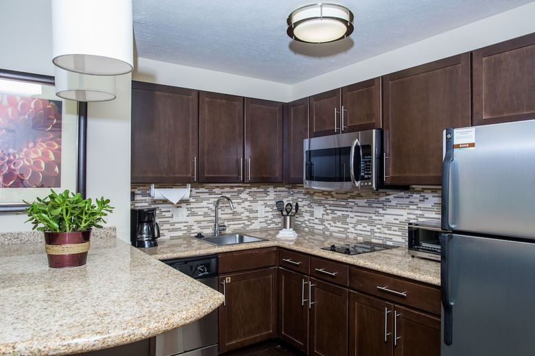 Hotel Staybridge Suites Lincoln Northeast