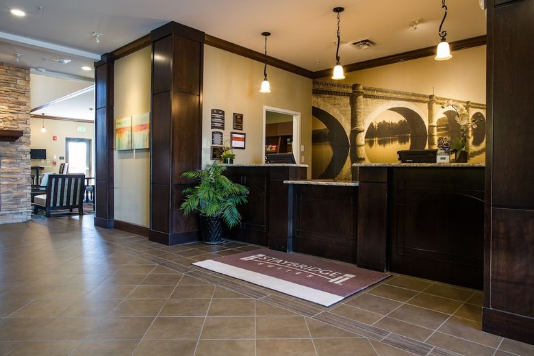 Hotel Staybridge Suites Lincoln Northeast