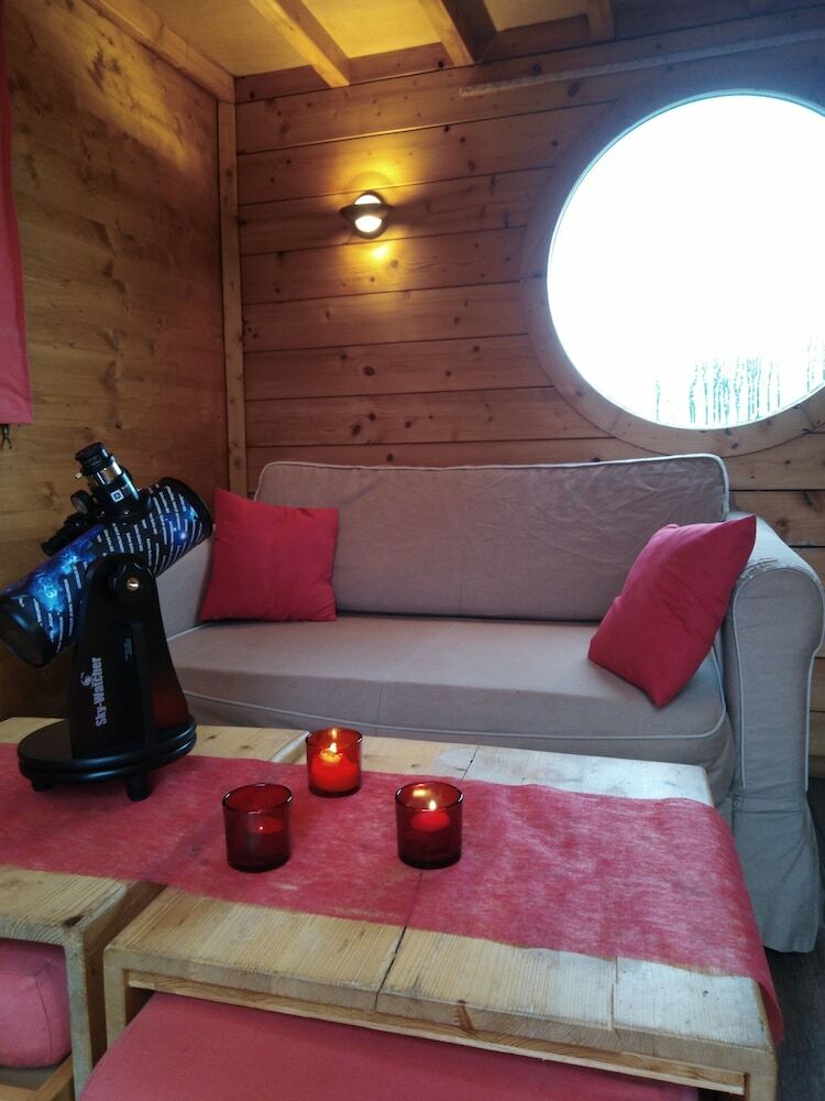 Cabana Domaine D'escapa